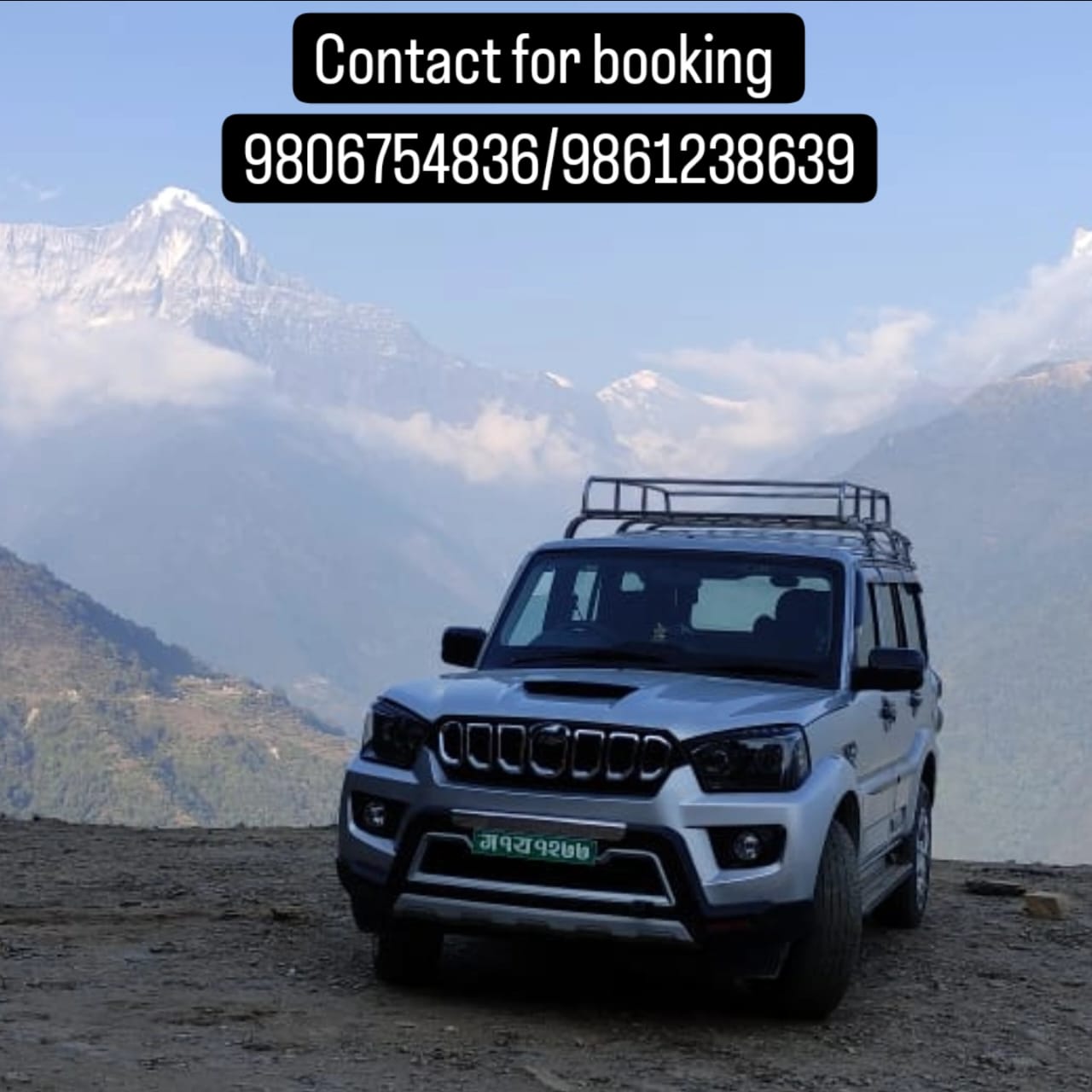 Rent a Car